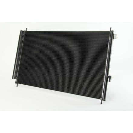 Condensor, airconditioning NRF 35641