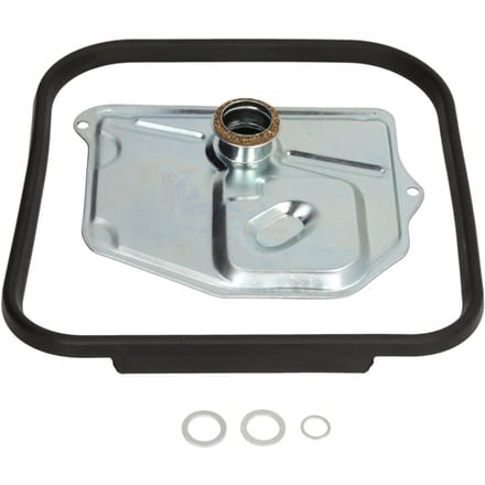 Oliefilter, versnellingsbak FEBI BILSTEIN 03219