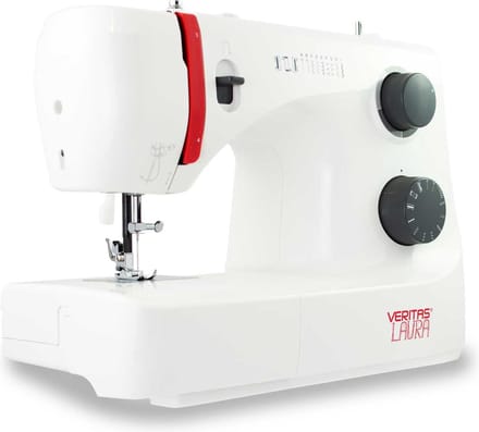 Veritas Laura Naaimachine