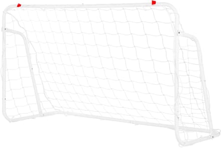 NILS BR8150 Serie - Voetbaldoel - Compact - Staal - Inclusief Net