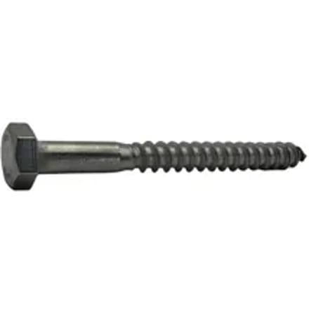 Sencys Houtdraadbout M8x80mm Per 4 R.v.s.