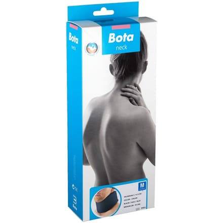 Bota Halskraag Model C Hoogte 8 Medium Blauw 1 Verband(en)