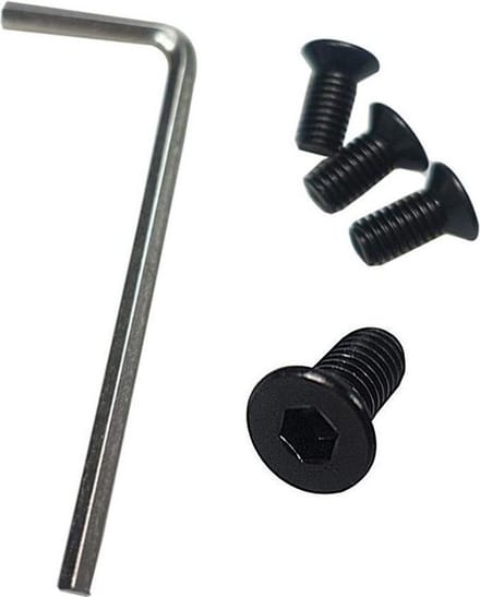 Originele schroevenset voor Xiaomi M365 (+ PRO variant)