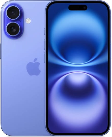 Apple iPhone 16 i.c.m. Vodafone Red EU