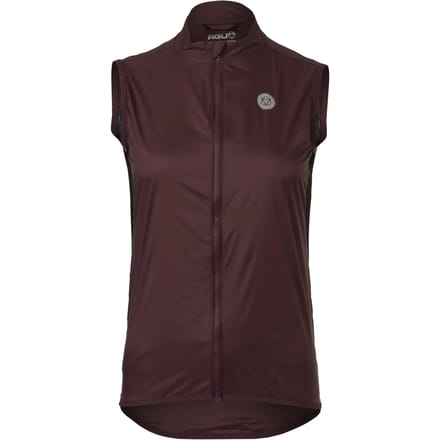 AGU Wind Body II Essential Dames - Bruin - M