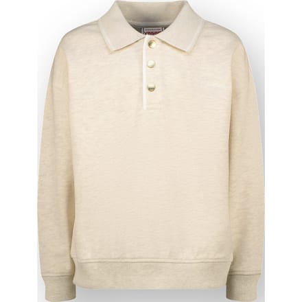 Jongens Oversized Sweater Nazzareno