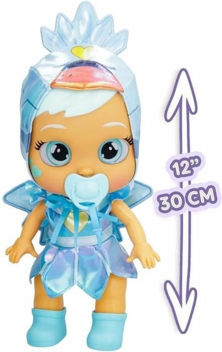 Babypop IMC Toys Cry Babies Sydney 30 cm