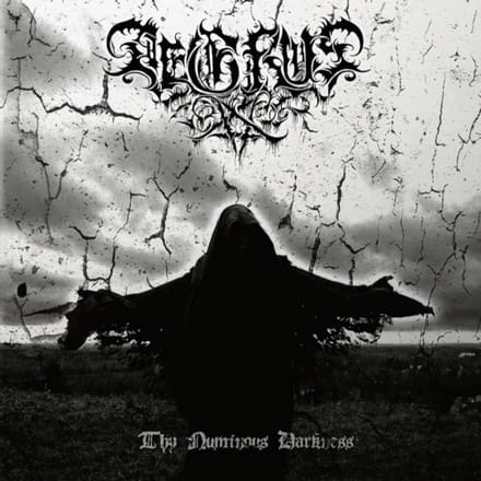 Aegrus - Thy Numinous Darkness (CD)