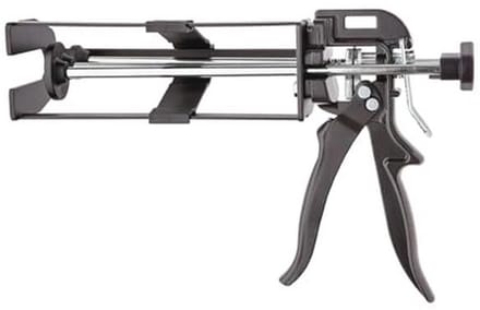 Kitpistool voor Chemisch Anker - 2K Lijmen - Duwverhouding 26:1 - Ergonomisch Spuitpistool