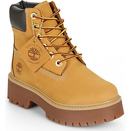 Laarzen Timberland STONE STREET
