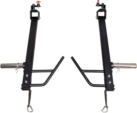 Taurus MS60 Elite Jammer Arms