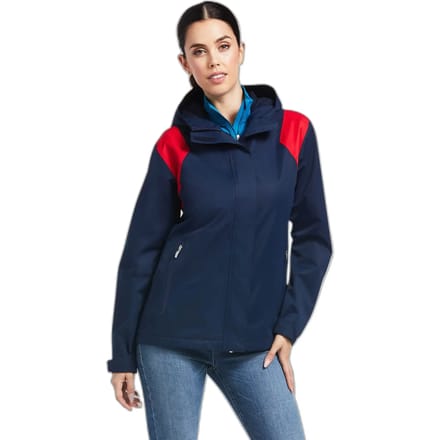 Waterdicht damesjack Ariat Spectator H2O