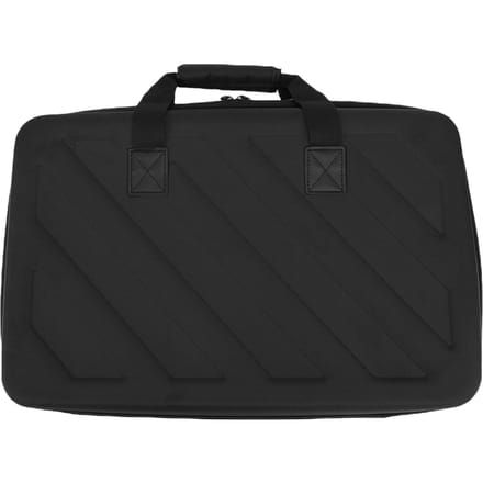 DJ Controller Koffer Geschikt voor DDJ FLX4 400 SB2 SB3 RB 53x35x8cm 2 Kanaals DJ Controller Tas met black