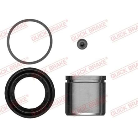 Reparatieset, remklauw QUICK BRAKE 114-5119