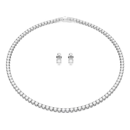 Swarovski - ReMatrix - 5647730 - Dames - Gift Set