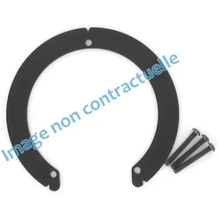Klem voor tanktas Givi BF44 Tanklock