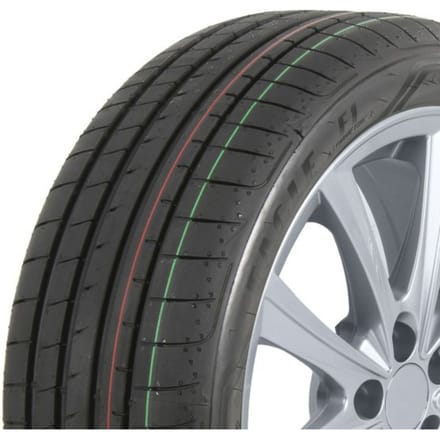 Zomerbanden GOODYEAR Eagle F1 Asymmetric 3 245/45R18 XL 100Y