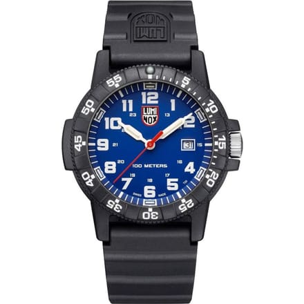 Luminox XS.0323.L Leatherback Sea Turtle Giant horloge 44 mm