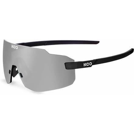 KOO Super Nova Black Matt/ Super Silver Mirror - OEY00007 913