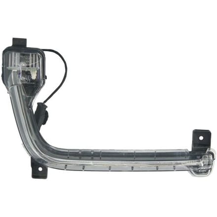 Dagrijlicht MAGNETI MARELLI 712464391129 links