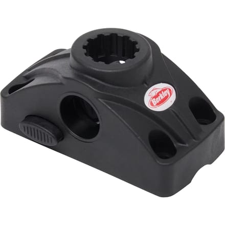 Accessoire voor float tube met slot Berkley