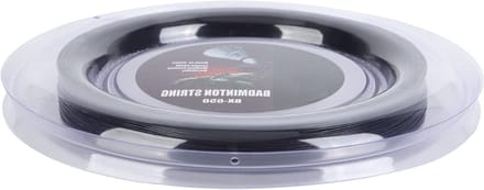 Dunne 0.72Mm Nylon Badmintonlijn van 200m voor Gevorderde Training en Optimale Prestaties