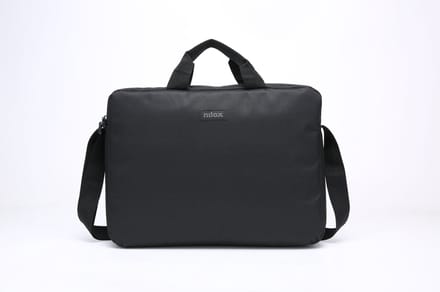Laptop Case Nilox MALETÍN BÁSICO PARA PORTÁTILES DE HASTA 15.6 15,6"
