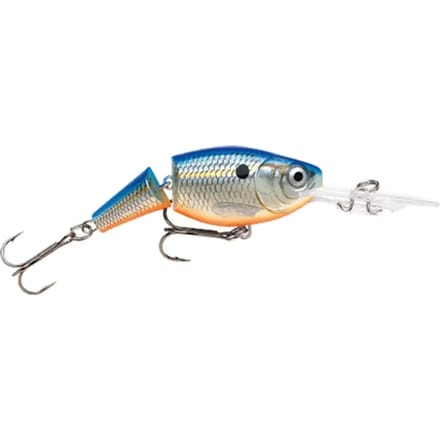 Lok Rapala Jointed Shad Rap – 8g
