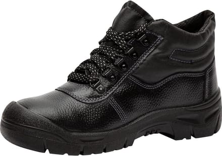 Veiligheidsschoen S3 - Veiligheidsschoenen hoog - Antislip norm SRC - Mexxo - Maat 36