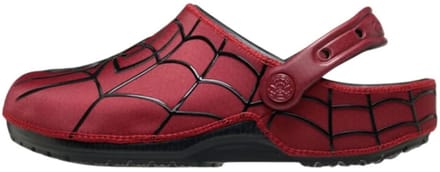 Crocs Classic Clog Marvel Spider-Man Neo - Maat 36-37