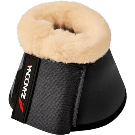 Open Hoof Boots voor Paard Zandonà Royal