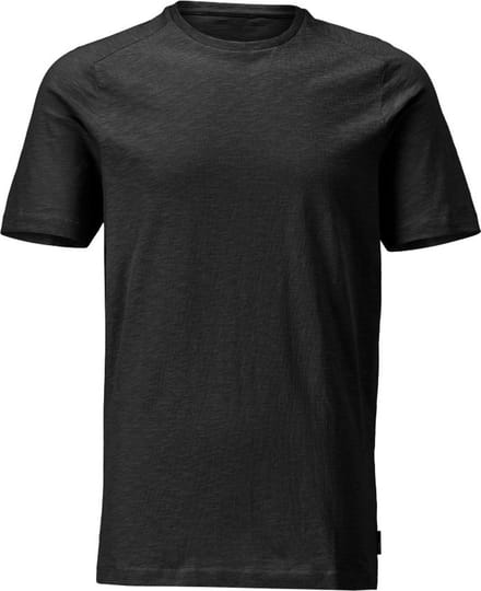 Mascot Customized T-shirt, met korte mouwen 22582-983 - Zwart - L