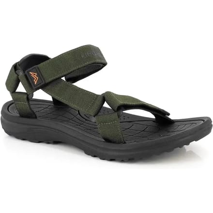 Wandelsandalen Kimberfeel Milos
