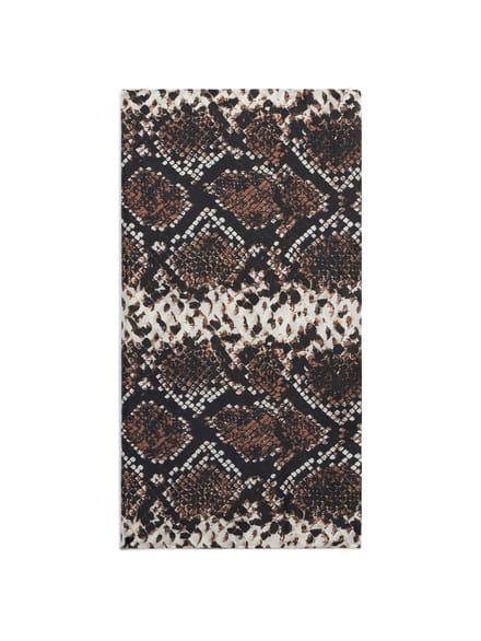 Braccialini Foulard Vrouwen