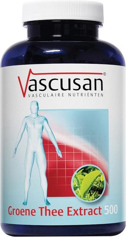 Vascusan Gr Thee Extract 500