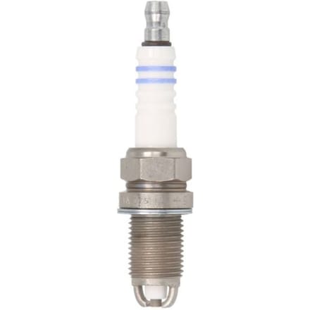 Bougie Super Plus BOSCH 0 242 229 654, 1 Stuk