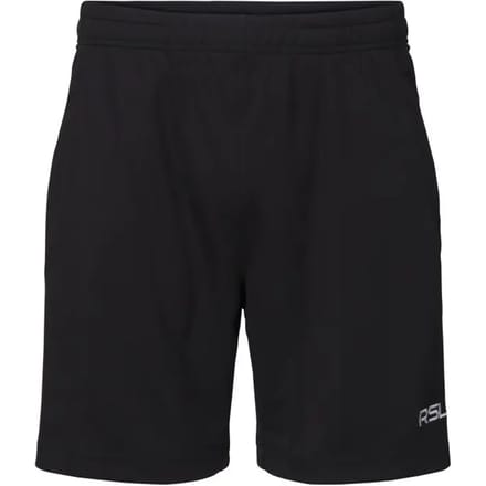 Short RSL Denver
