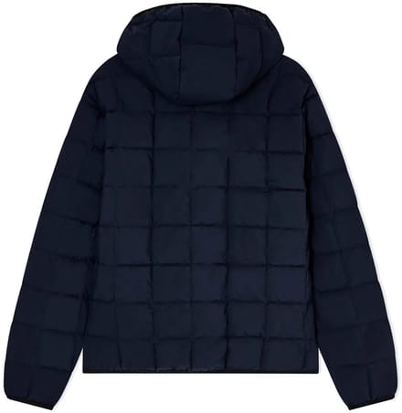 Donsjas Emporio Armani EA7 TRAIN PREMIUM SHIELD THERMORE HOODED JACKET
