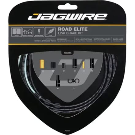 Remkit Jagwire Elite