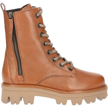 Paul Green dames veterboot bruin 6.5