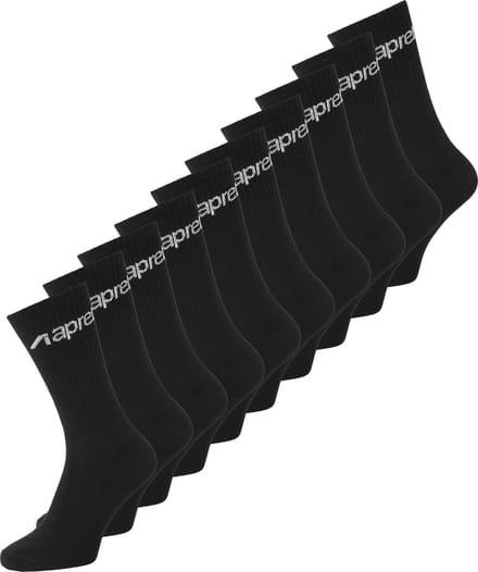 JACK&JONES - APRLOGO TENNIS SOCKS 10 PACK - Jongens - Sokken