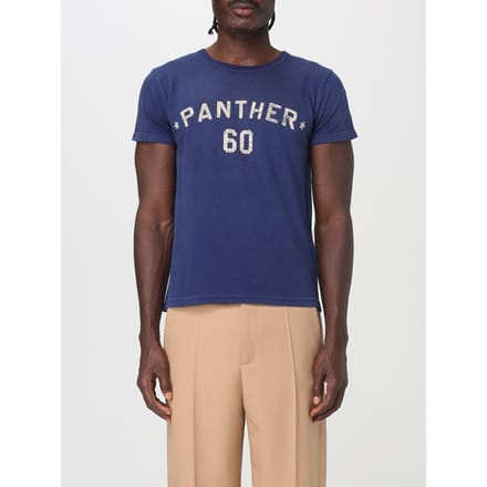 Panther 60 Grafisch T-shirt