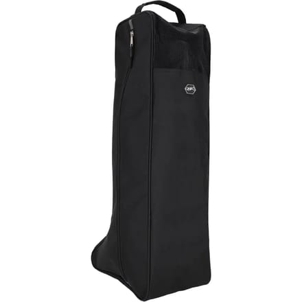 Laarzentas QHP Zwart - One size