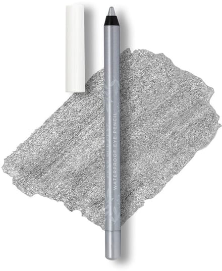 Cent Pur Cent Waterproof Eye Pencil Gris Brillante - Precisie - Eenvoudig in gebruik - 0,8 ml