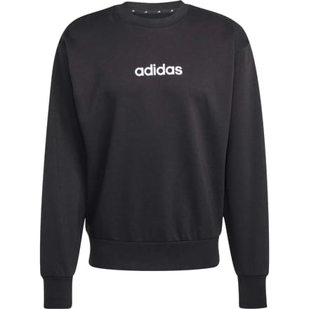 Sweatshirt adidas Essentials Linear Fleece
