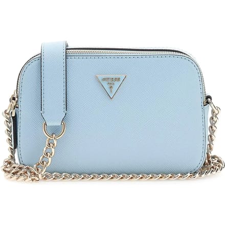 Schoudertas voor vrouwen Guess Noelle II Camera