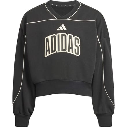 Meisjes Sweatshirt adidas Stadium