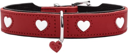 Hunter Collar Love - 37/XS-S
