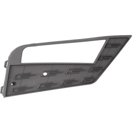 Bumper ventilatierooster BLIC 6502-07-6619914P