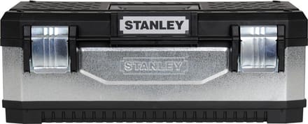 STANLEY Gereedschapskoffer Galva 23" MP - 1-95-619